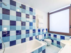mercure roma piazza bologna