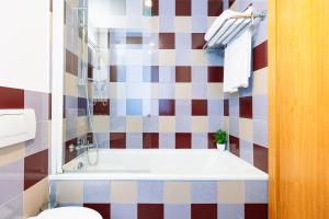 mercure roma piazza bologna