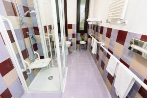 mercure roma piazza bologna