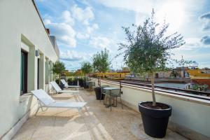 mercure roma piazza bologna