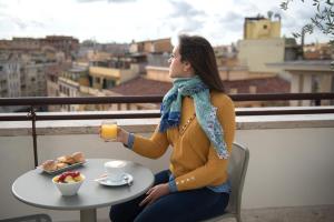 mercure roma piazza bologna