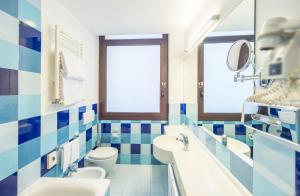 mercure roma piazza bologna