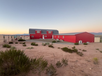 Blue Cow Guest Farm,,2 star