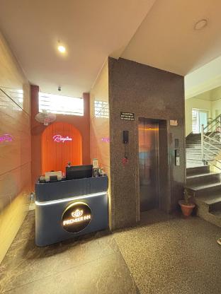 sumitel premier inn