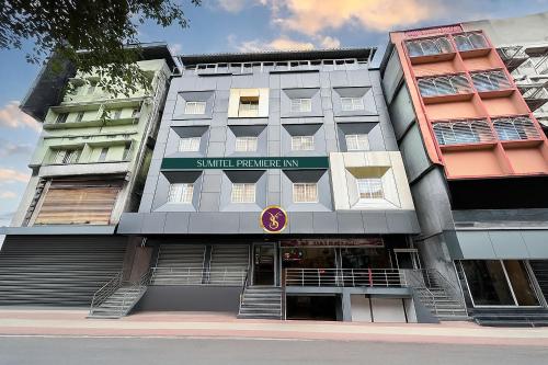 sumitel premier inn