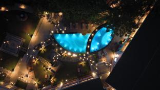 vileen rishikesh a wellness resort by ganga kinare