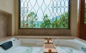 vileen rishikesh a wellness resort by ganga kinare