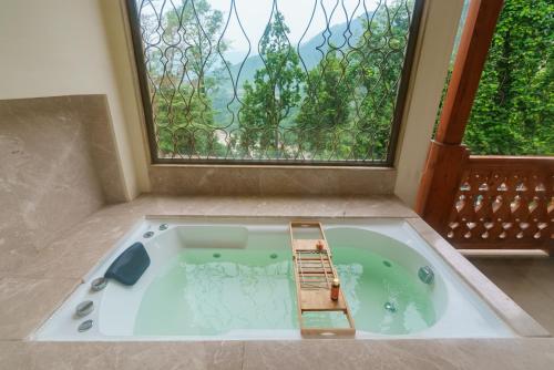 vileen rishikesh a wellness resort by ganga kinare