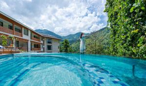 vileen rishikesh a wellness resort by ganga kinare