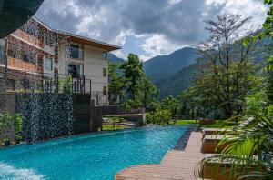 vileen rishikesh a wellness resort by ganga kinare