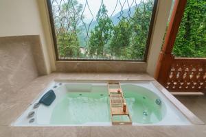 vileen rishikesh a wellness resort by ganga kinare