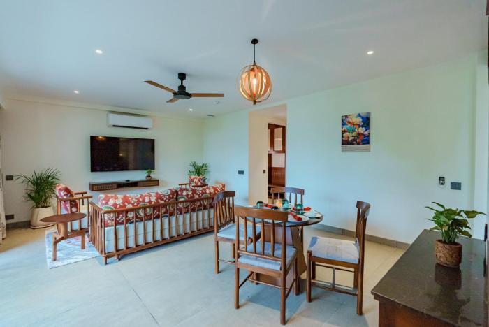 vileen rishikesh a wellness resort by ganga kinare