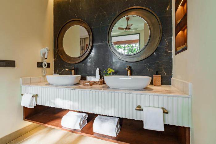 vileen rishikesh a wellness resort by ganga kinare