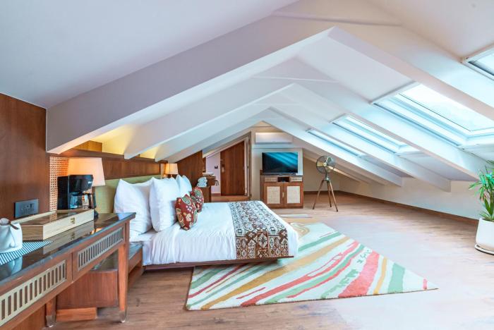 vileen rishikesh a wellness resort by ganga kinare