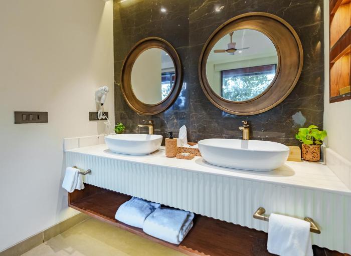 vileen rishikesh a wellness resort by ganga kinare