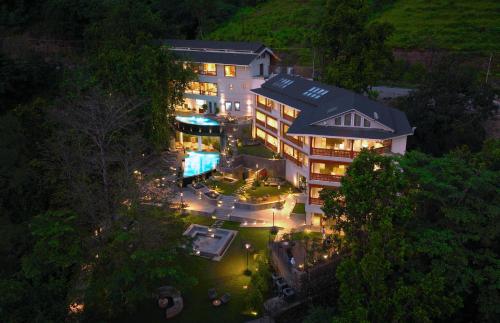 Vileen Rishikesh - A Wellness Resort By Ganga Kinare,,5 star