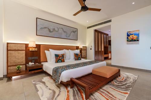 vileen rishikesh a wellness resort by ganga kinare