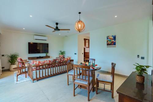 vileen rishikesh a wellness resort by ganga kinare