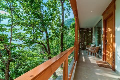 vileen rishikesh a wellness resort by ganga kinare