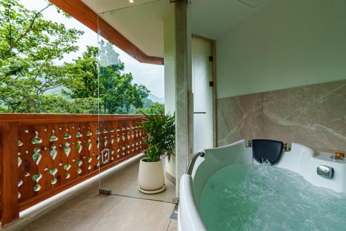 vileen rishikesh a wellness resort by ganga kinare