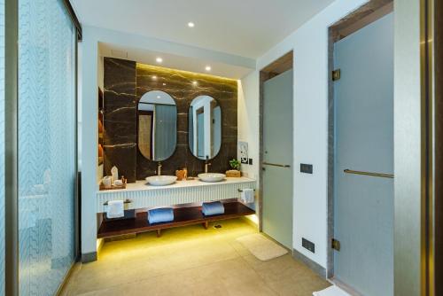 vileen rishikesh a wellness resort by ganga kinare