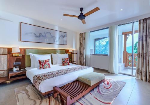 vileen rishikesh a wellness resort by ganga kinare