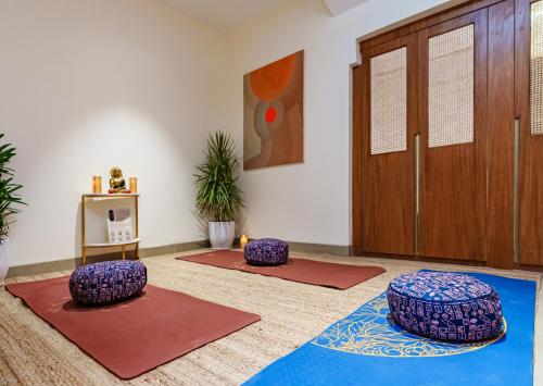 vileen rishikesh a wellness resort by ganga kinare