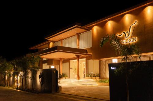 vileen rishikesh a wellness resort by ganga kinare