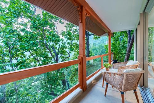 vileen rishikesh a wellness resort by ganga kinare