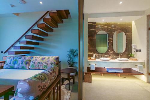 vileen rishikesh a wellness resort by ganga kinare