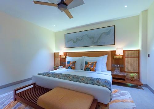 vileen rishikesh a wellness resort by ganga kinare