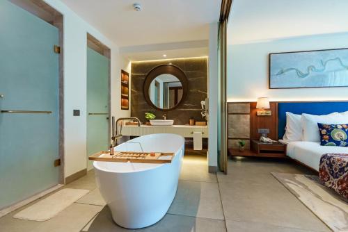 vileen rishikesh a wellness resort by ganga kinare