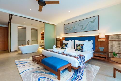 Vileen Rishikesh - A Wellness Resort By Ganga Kinare,,5 star