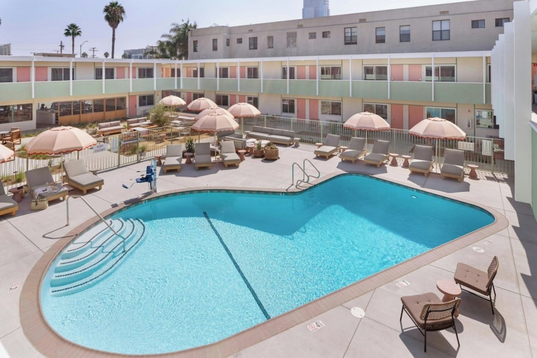 long beach