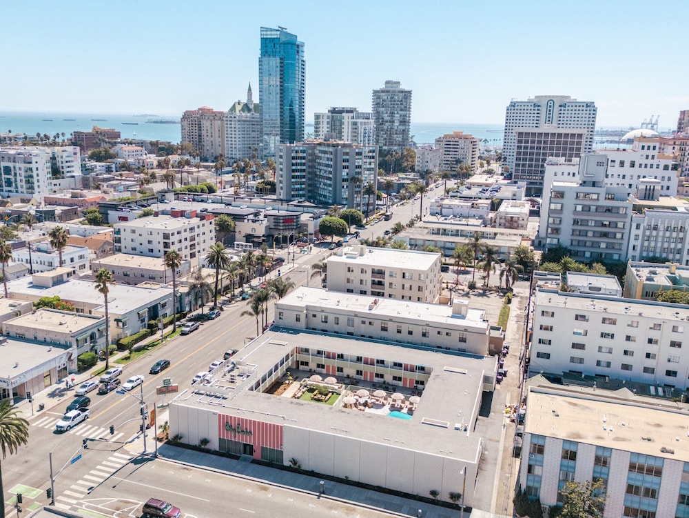 long beach