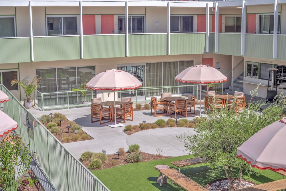 long beach