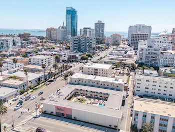 long beach