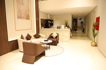 Afal Suites Al Monsyah Riyadh,,0 star