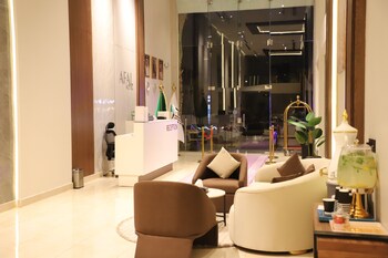 Afal Suites Al Monsyah Riyadh,,0 star