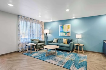 Woodspring Suites Columbia - Irmo,,3 star