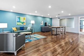 Woodspring Suites St Peters-Ofallon,,3 star