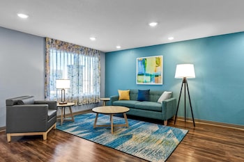 Woodspring Suites St Peters-Ofallon,,3 star