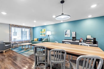 Woodspring Suites St Peters-Ofallon,,3 star