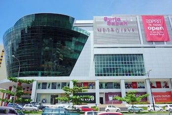 kota kinabalu
