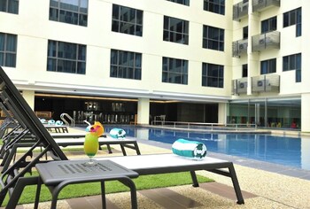 kota kinabalu