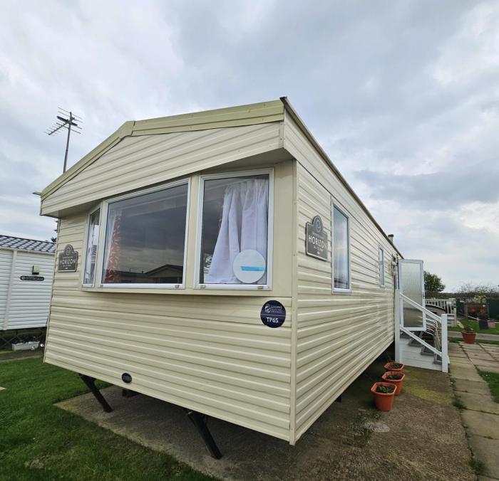 3 bed standard caravan robinhood