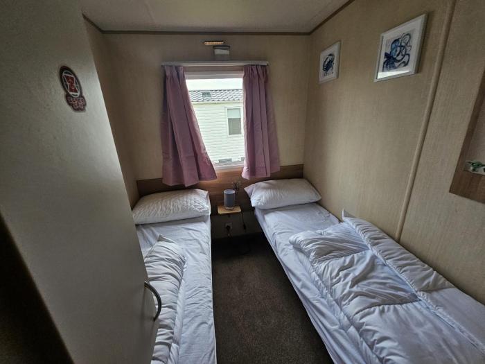 3 bed standard caravan robinhood