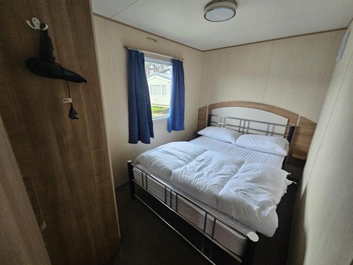3 bed standard caravan robinhood