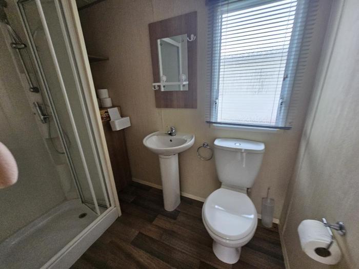 3 bed standard caravan robinhood