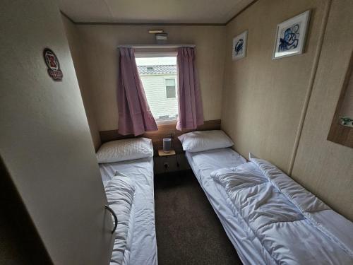 3 bed standard caravan robinhood